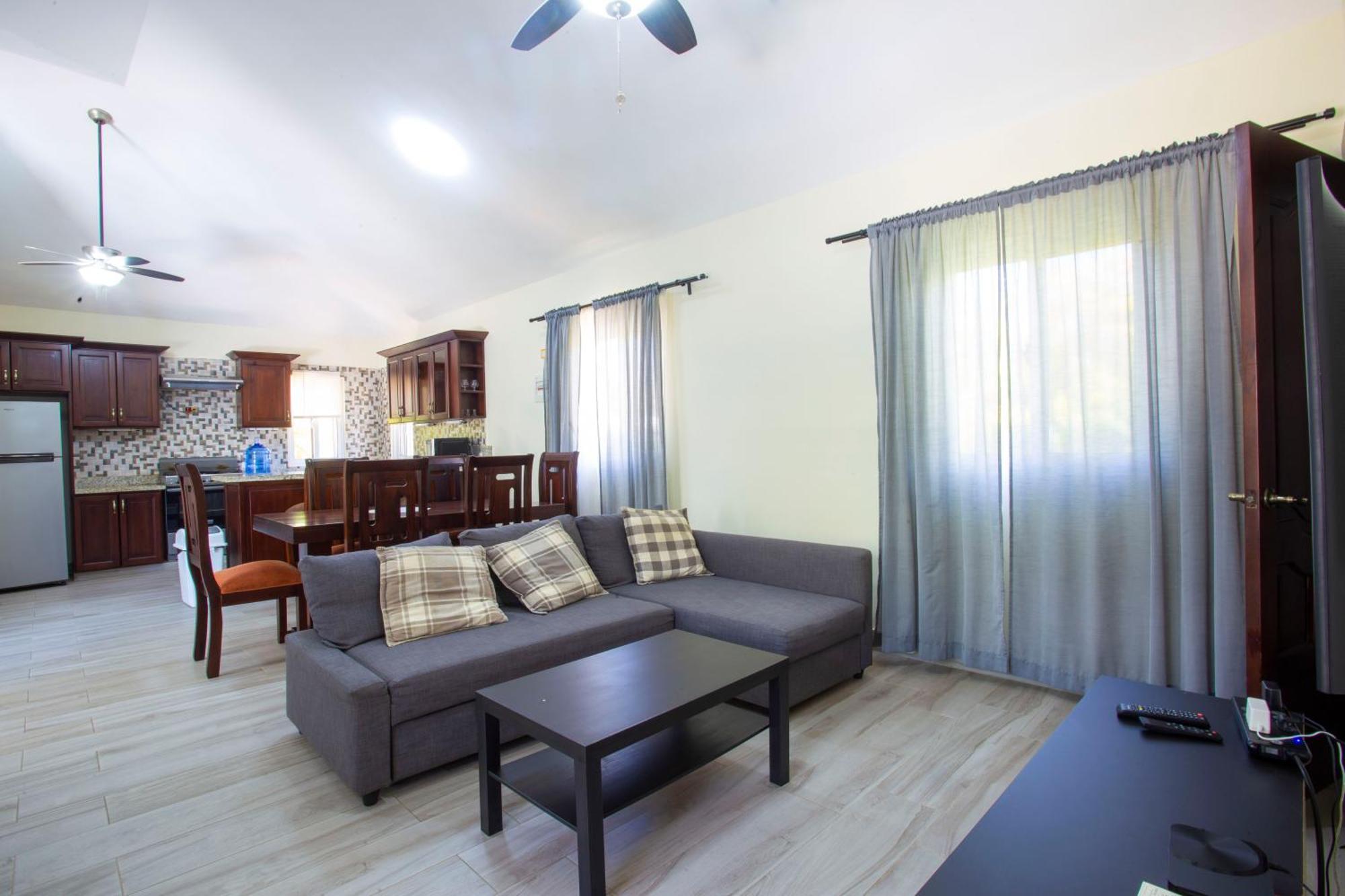 Sosua Ocean Village Extérieur photo