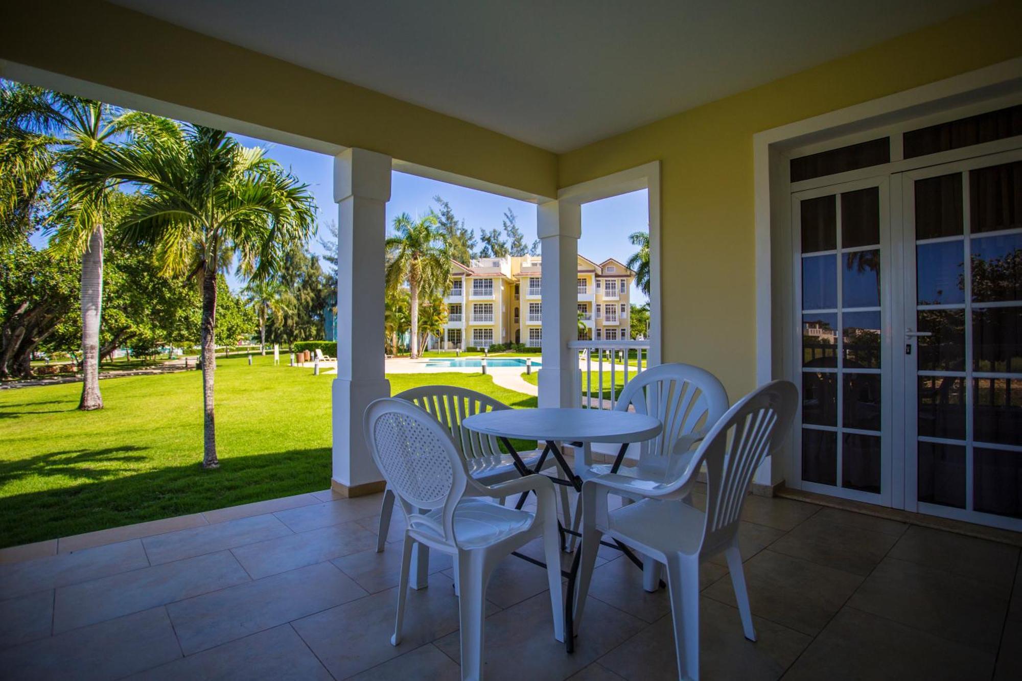 Sosua Ocean Village Extérieur photo