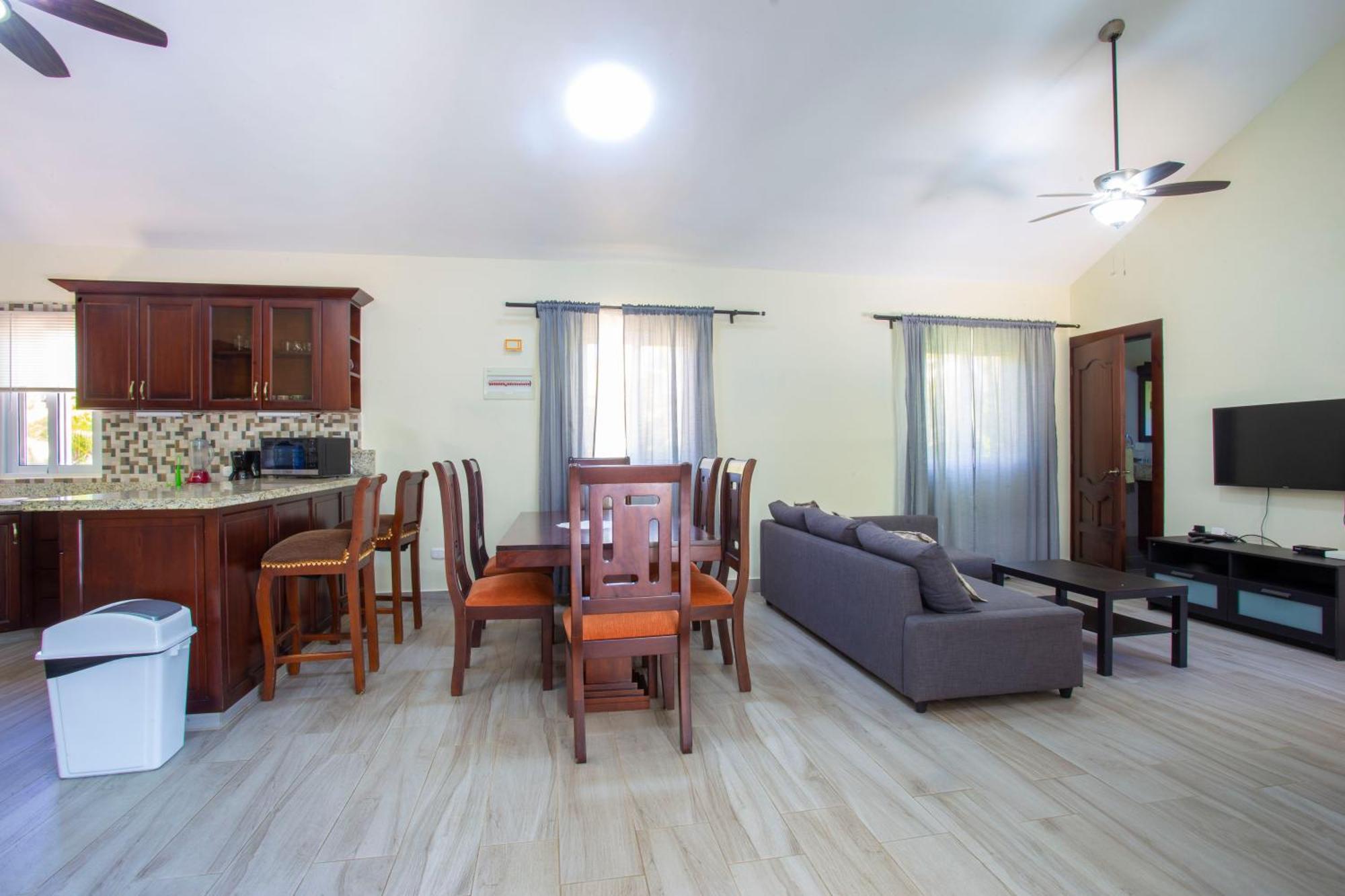 Sosua Ocean Village Extérieur photo