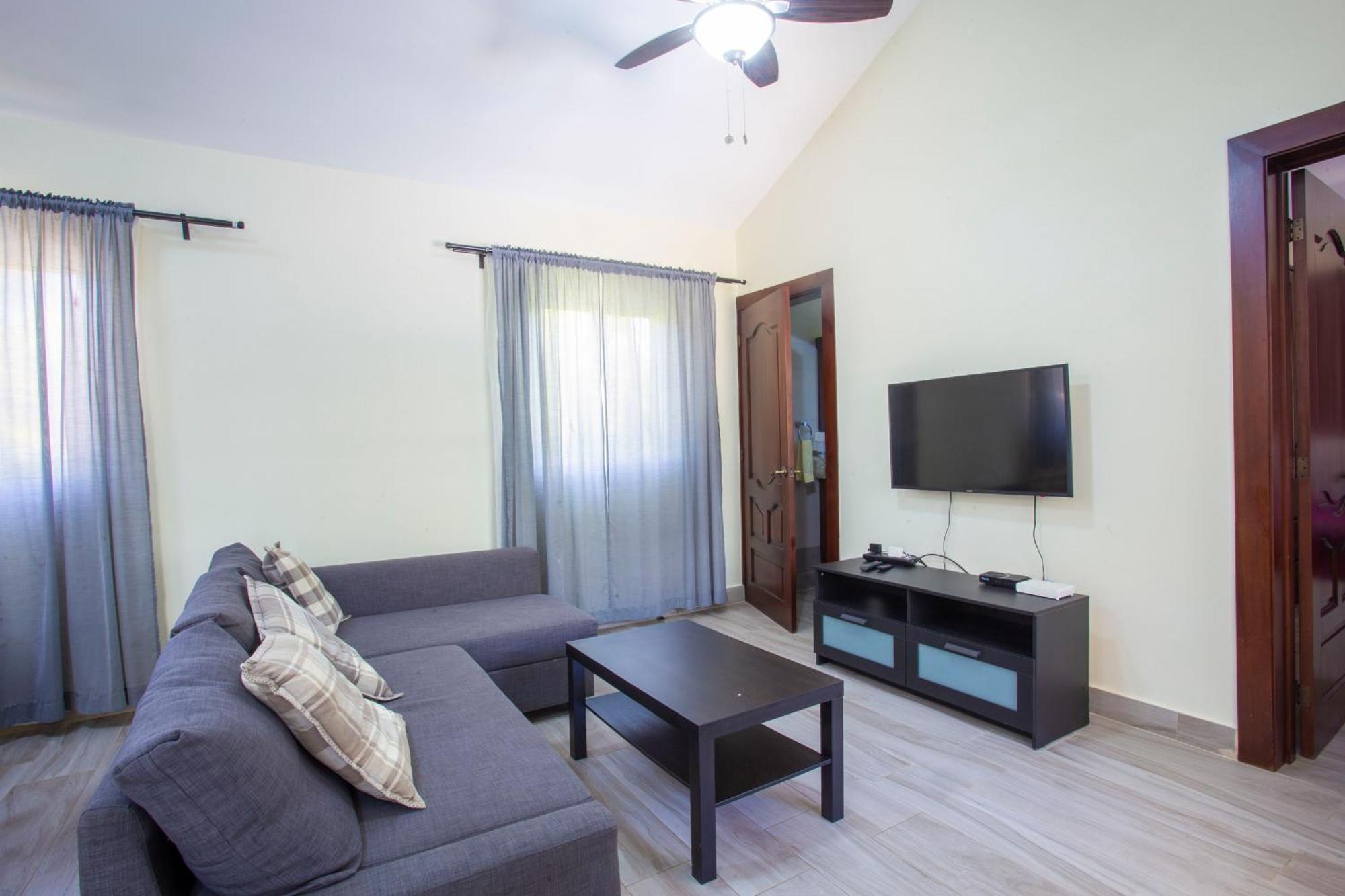 Sosua Ocean Village Extérieur photo