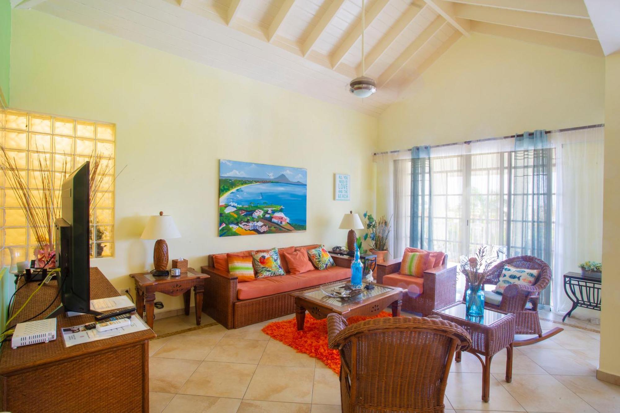 Sosua Ocean Village Extérieur photo
