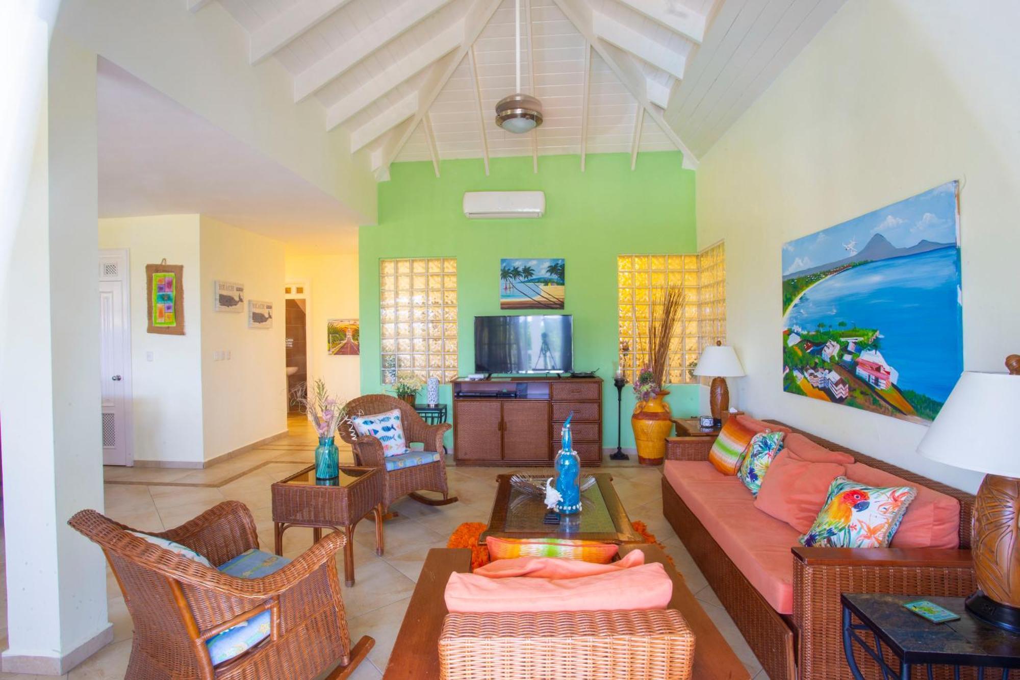 Sosua Ocean Village Extérieur photo