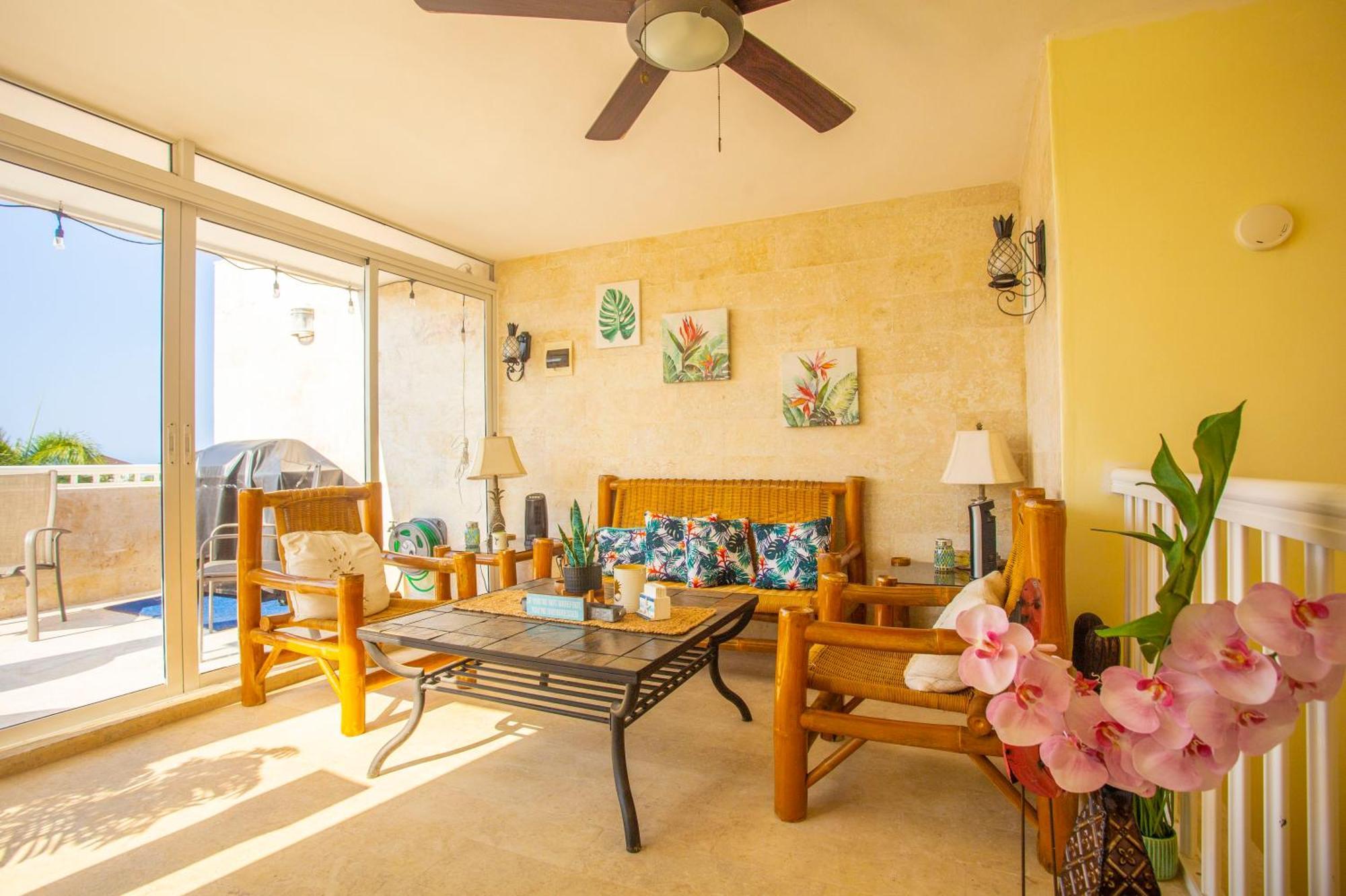 Sosua Ocean Village Extérieur photo