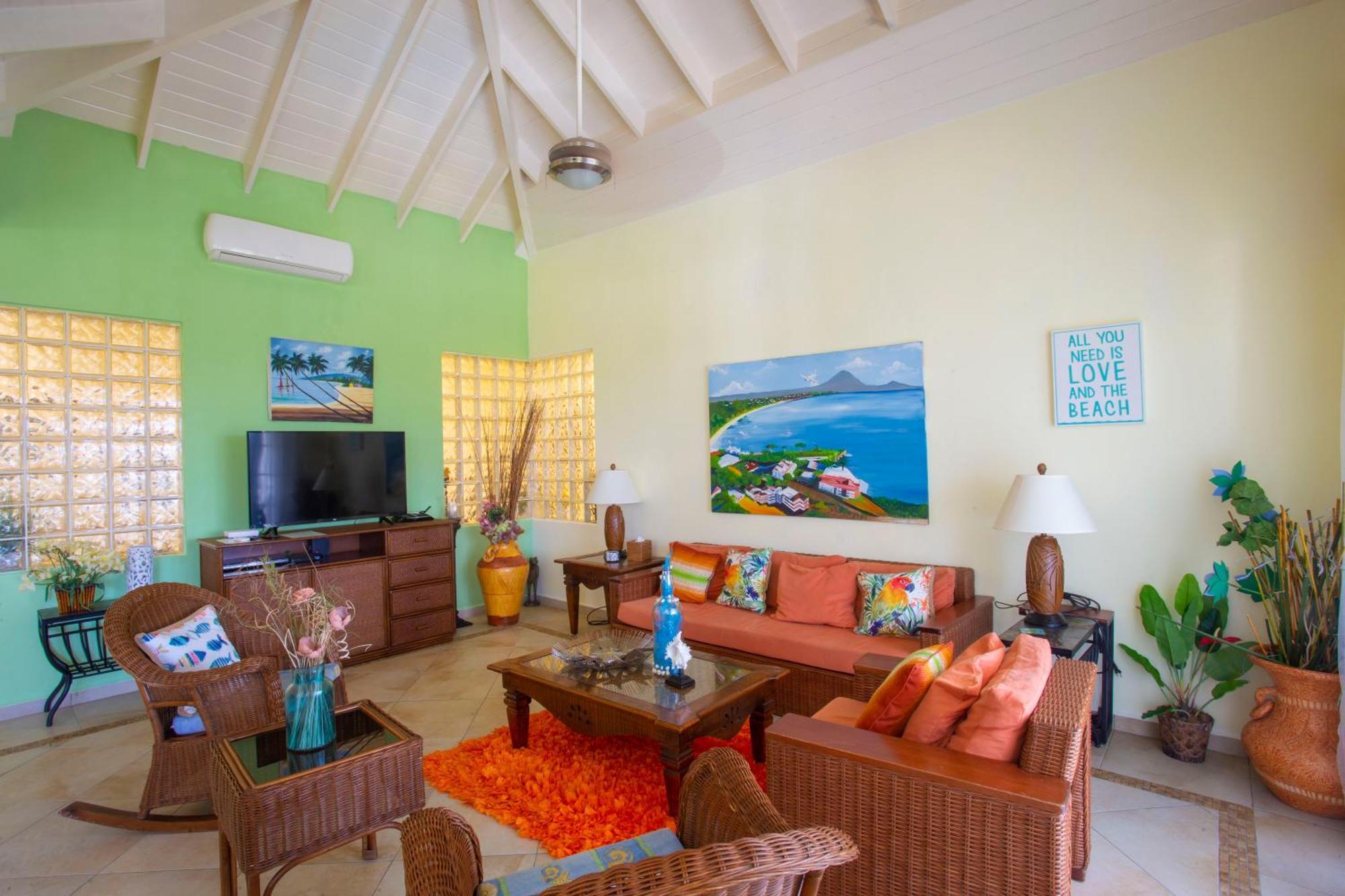 Sosua Ocean Village Extérieur photo