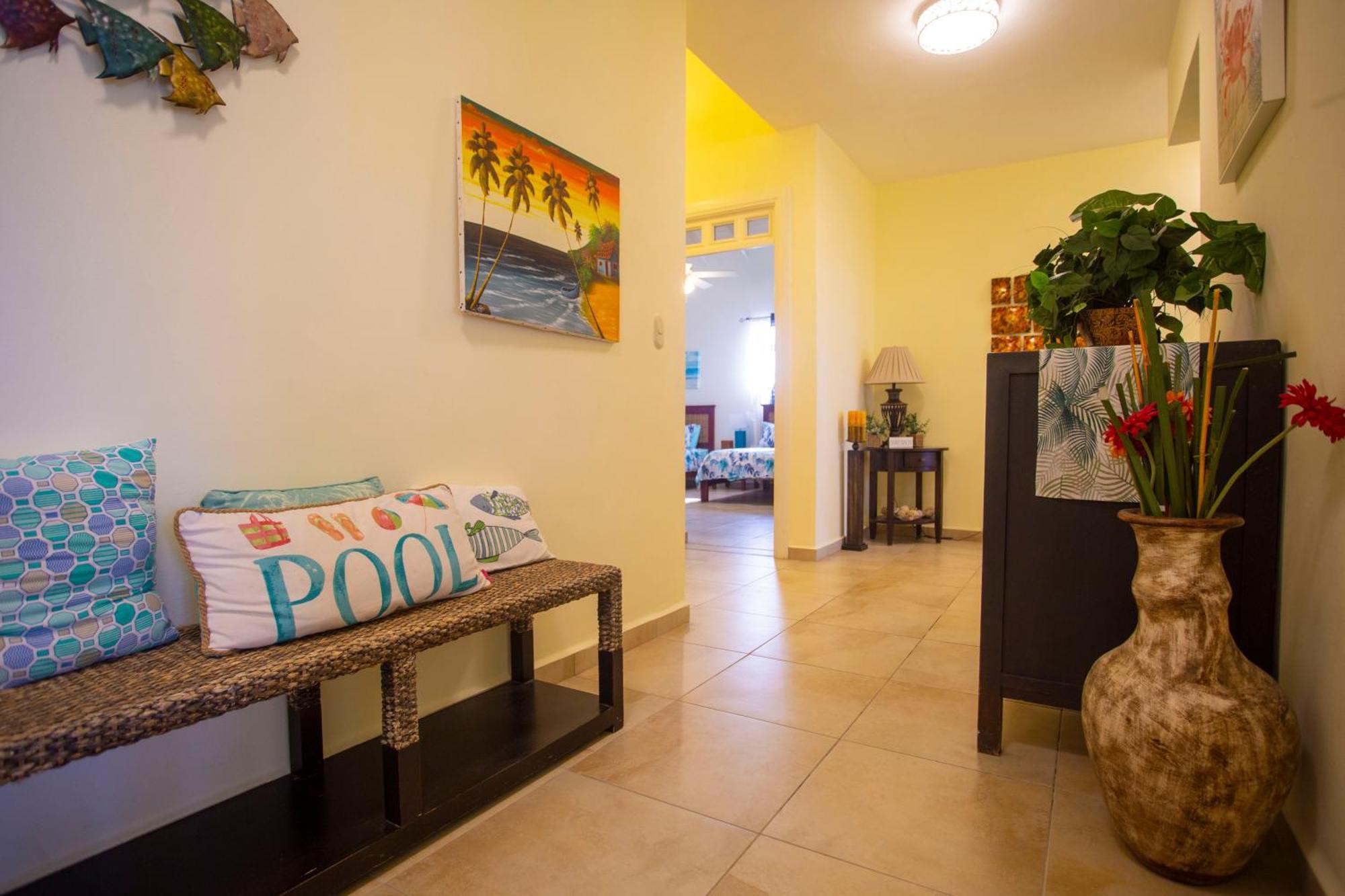 Sosua Ocean Village Extérieur photo