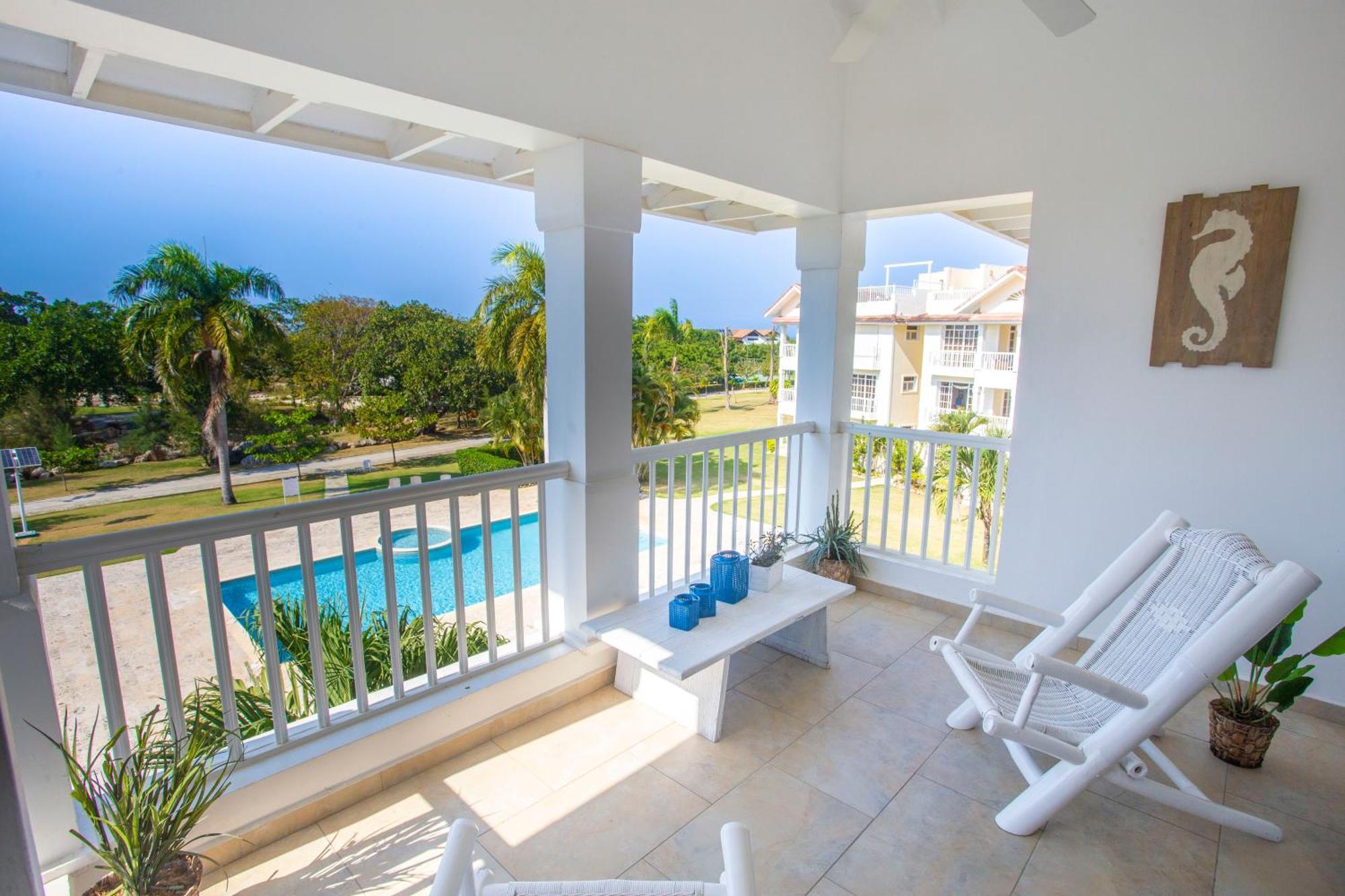 Sosua Ocean Village Extérieur photo