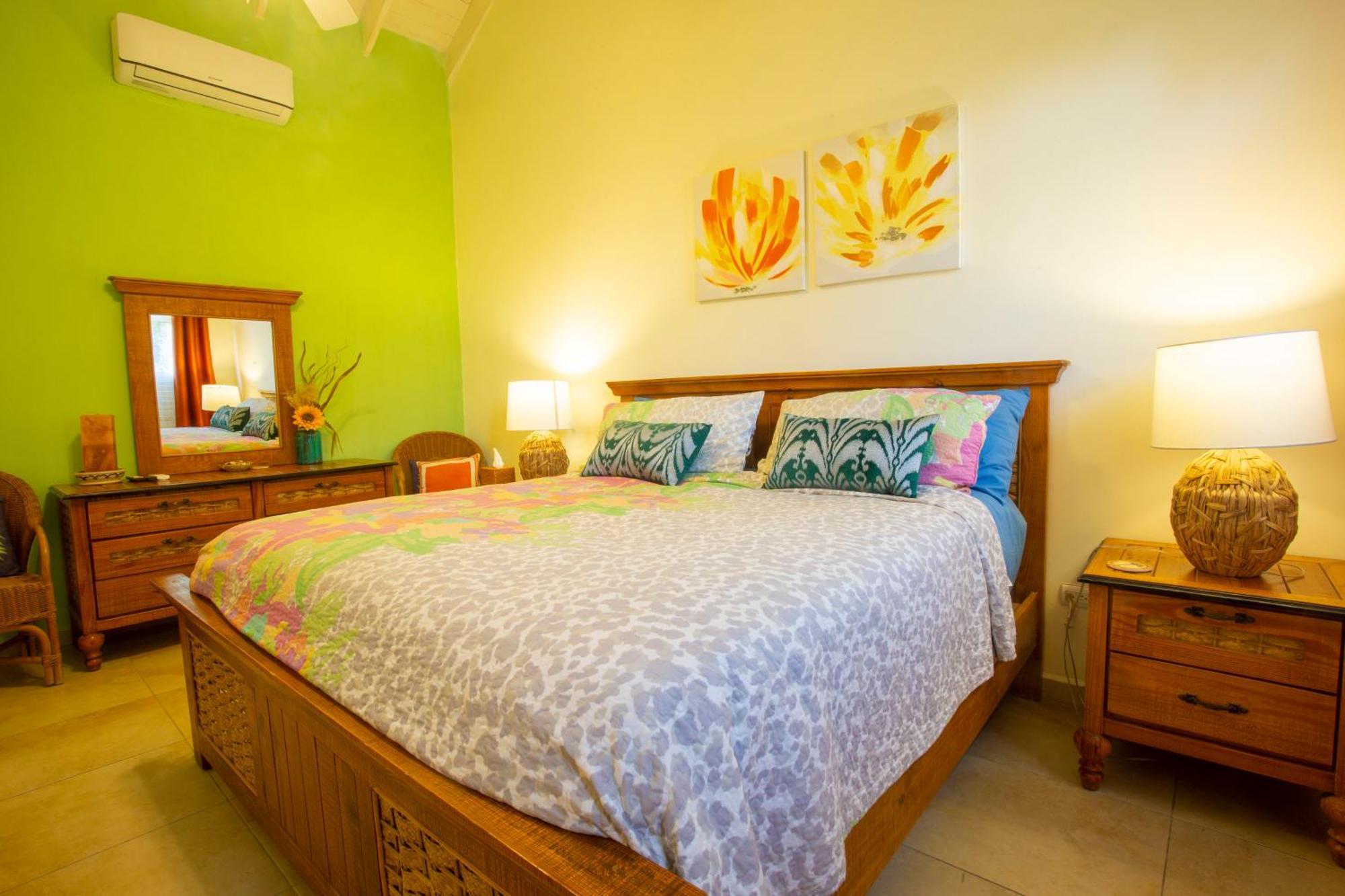 Sosua Ocean Village Extérieur photo