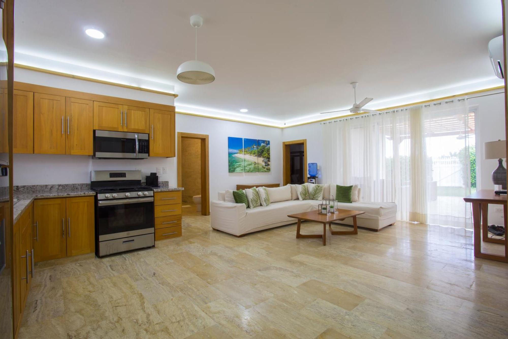 Sosua Ocean Village Extérieur photo