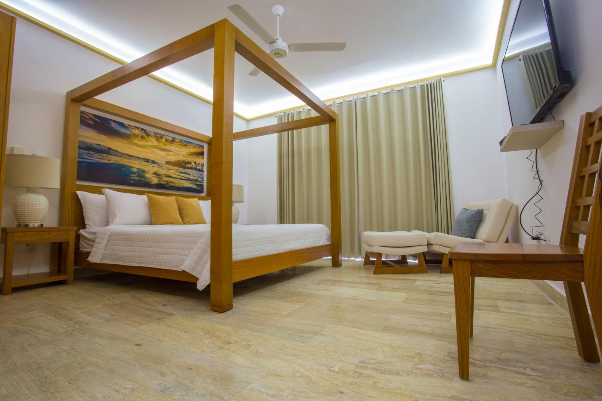 Sosua Ocean Village Extérieur photo