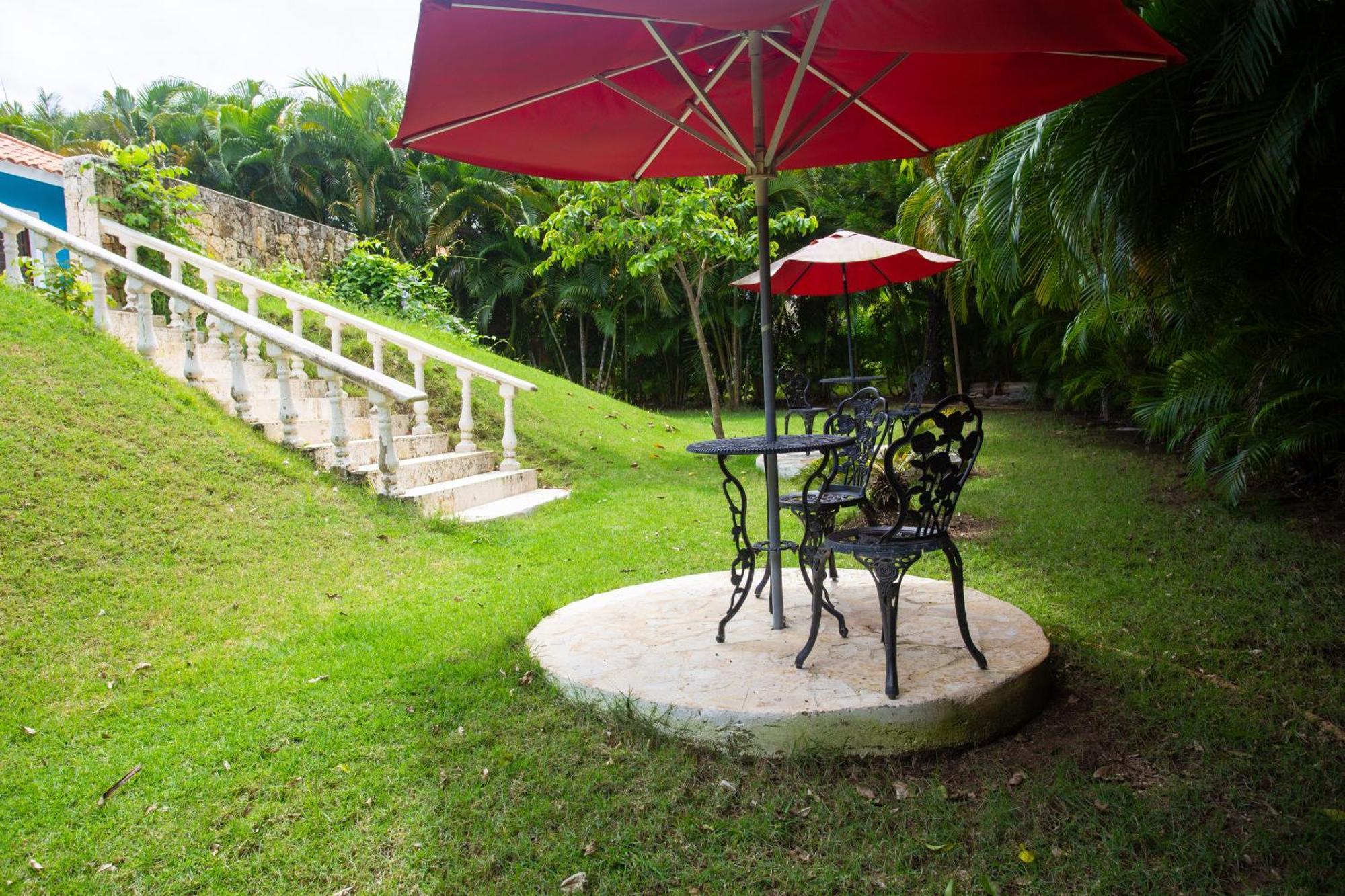Sosua Ocean Village Extérieur photo