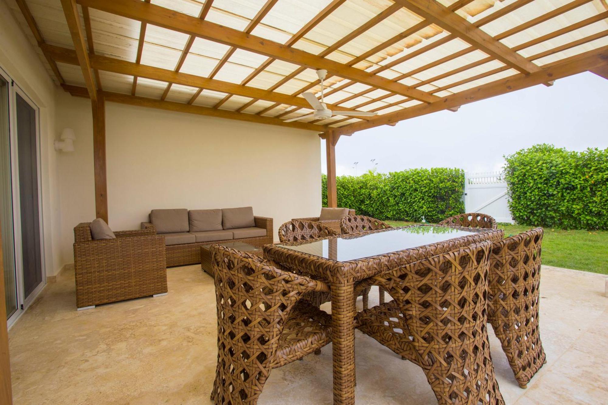 Sosua Ocean Village Extérieur photo