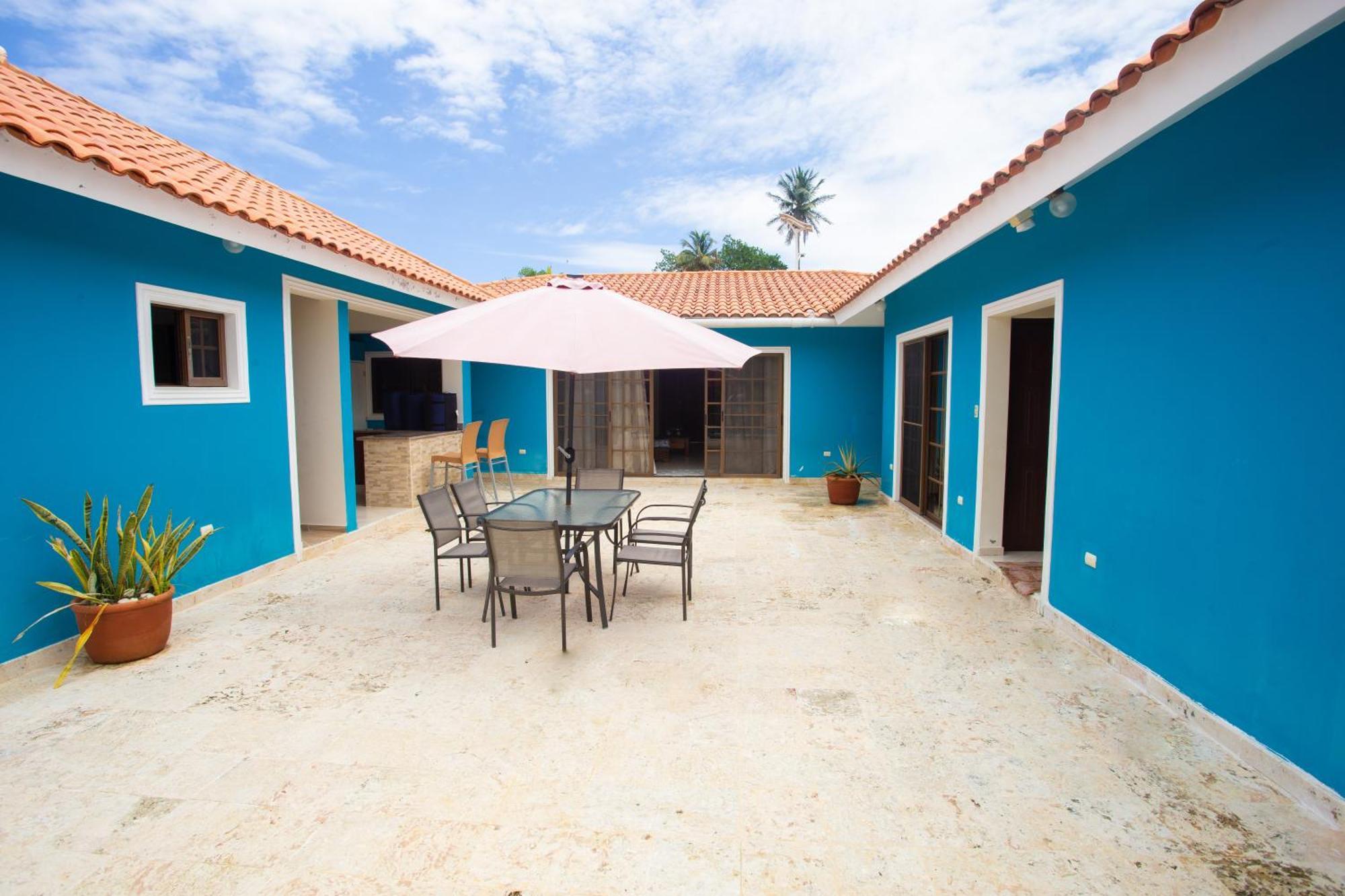 Sosua Ocean Village Extérieur photo