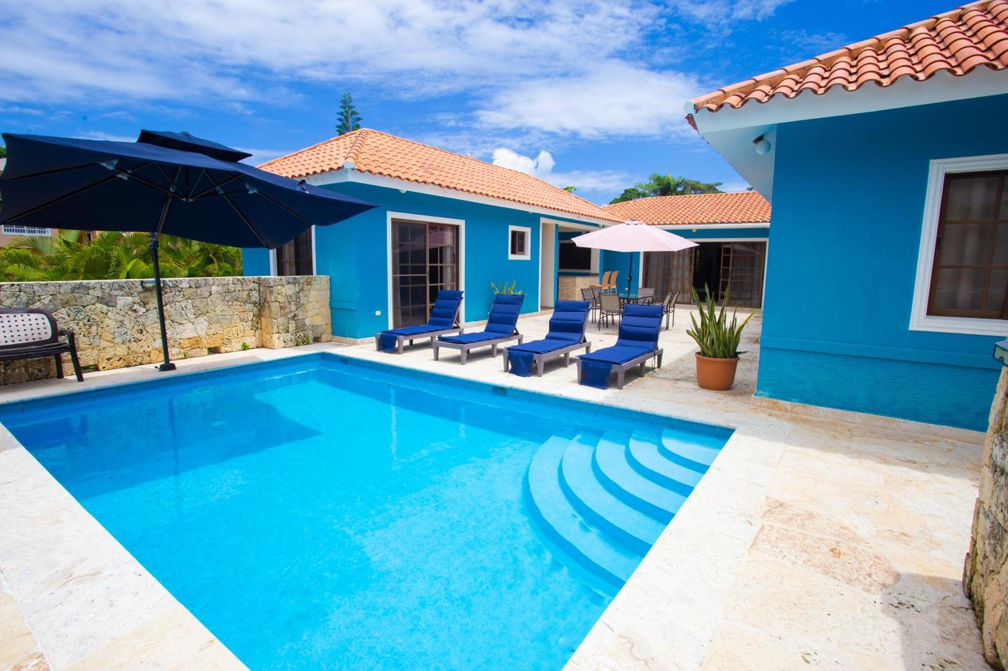Sosua Ocean Village Extérieur photo