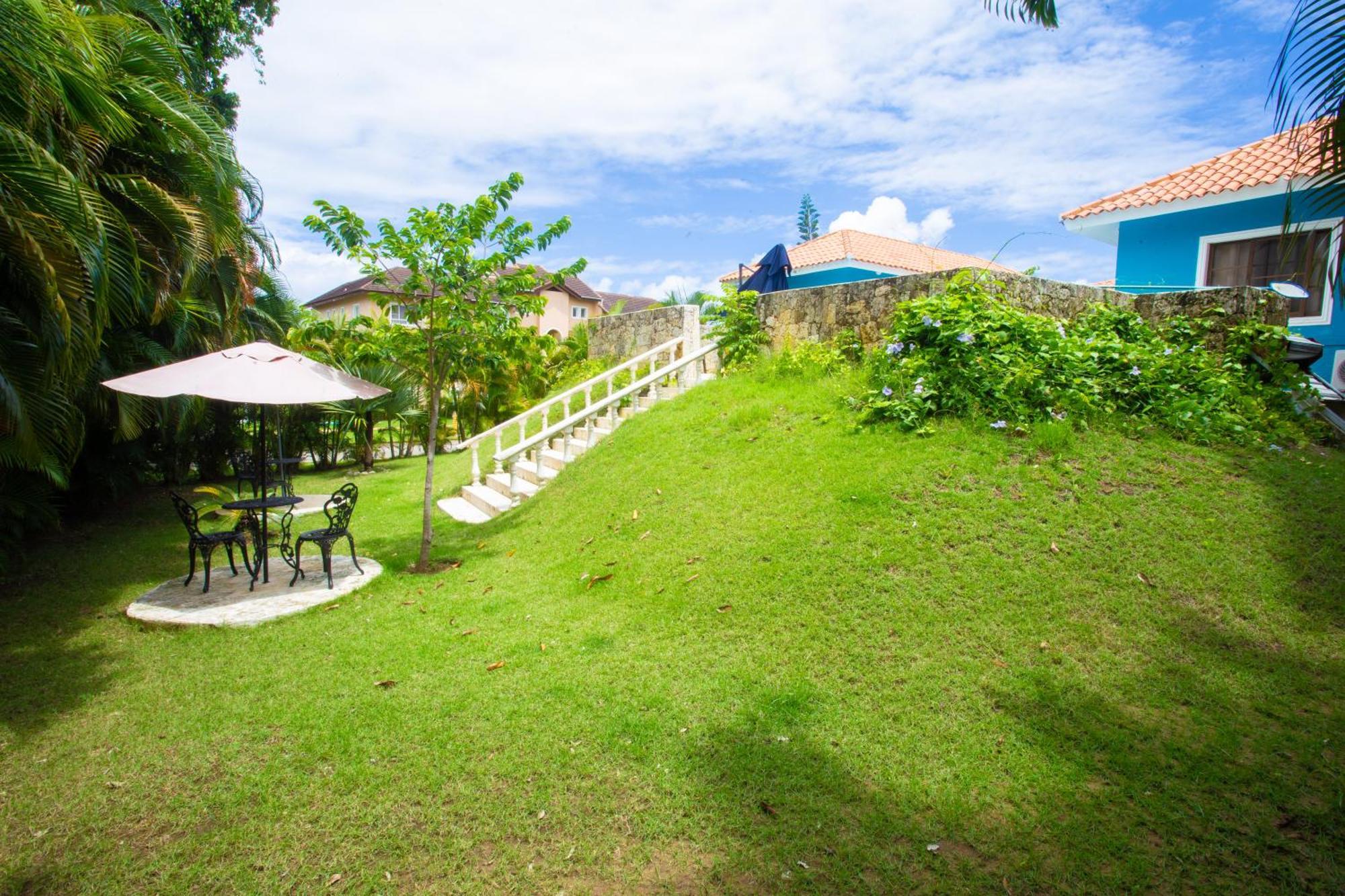 Sosua Ocean Village Extérieur photo