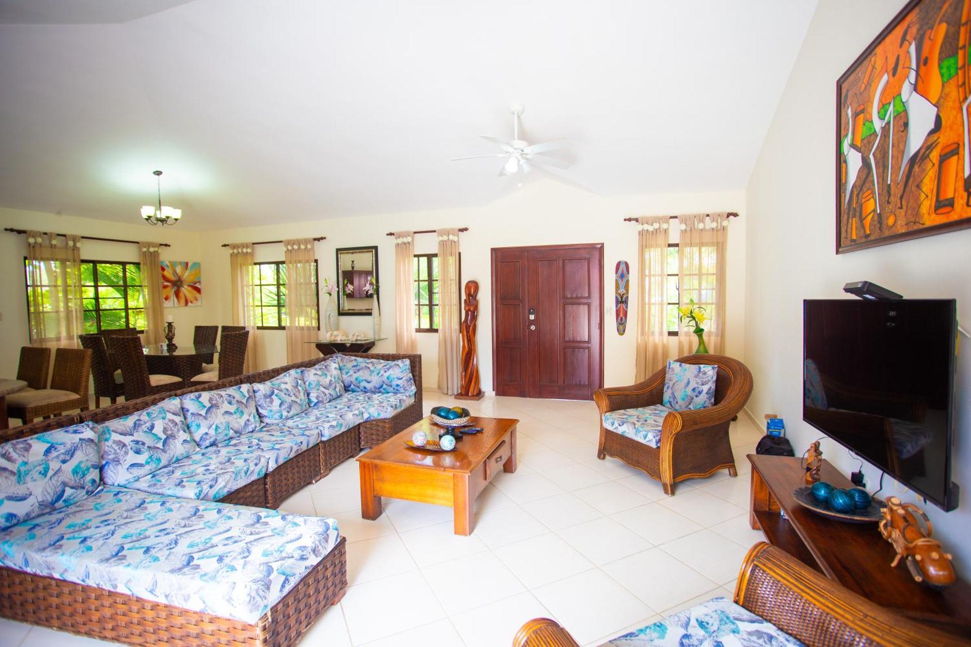 Sosua Ocean Village Extérieur photo
