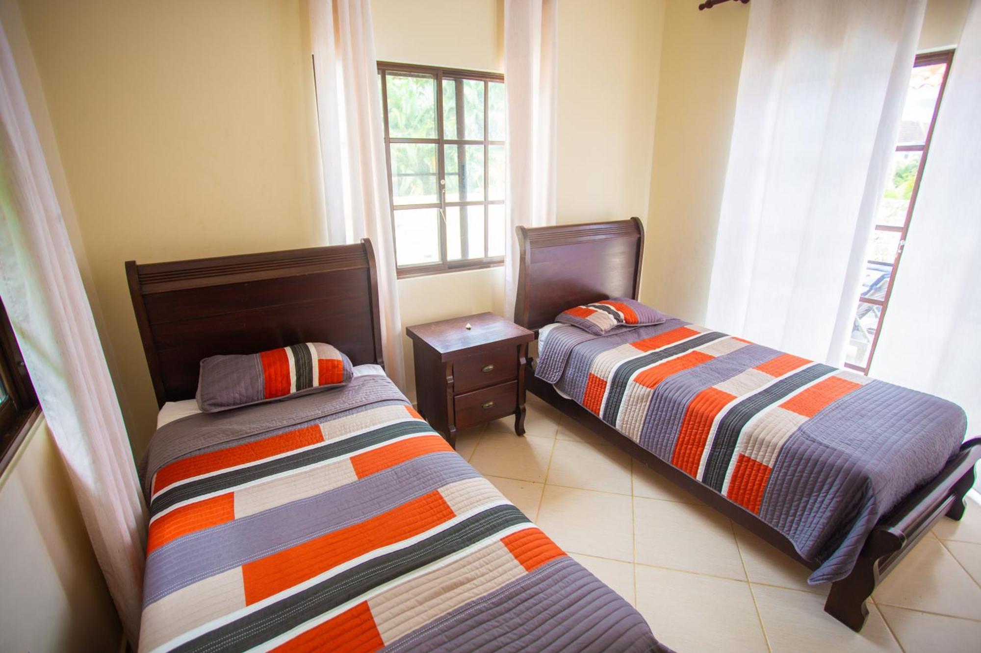 Sosua Ocean Village Extérieur photo