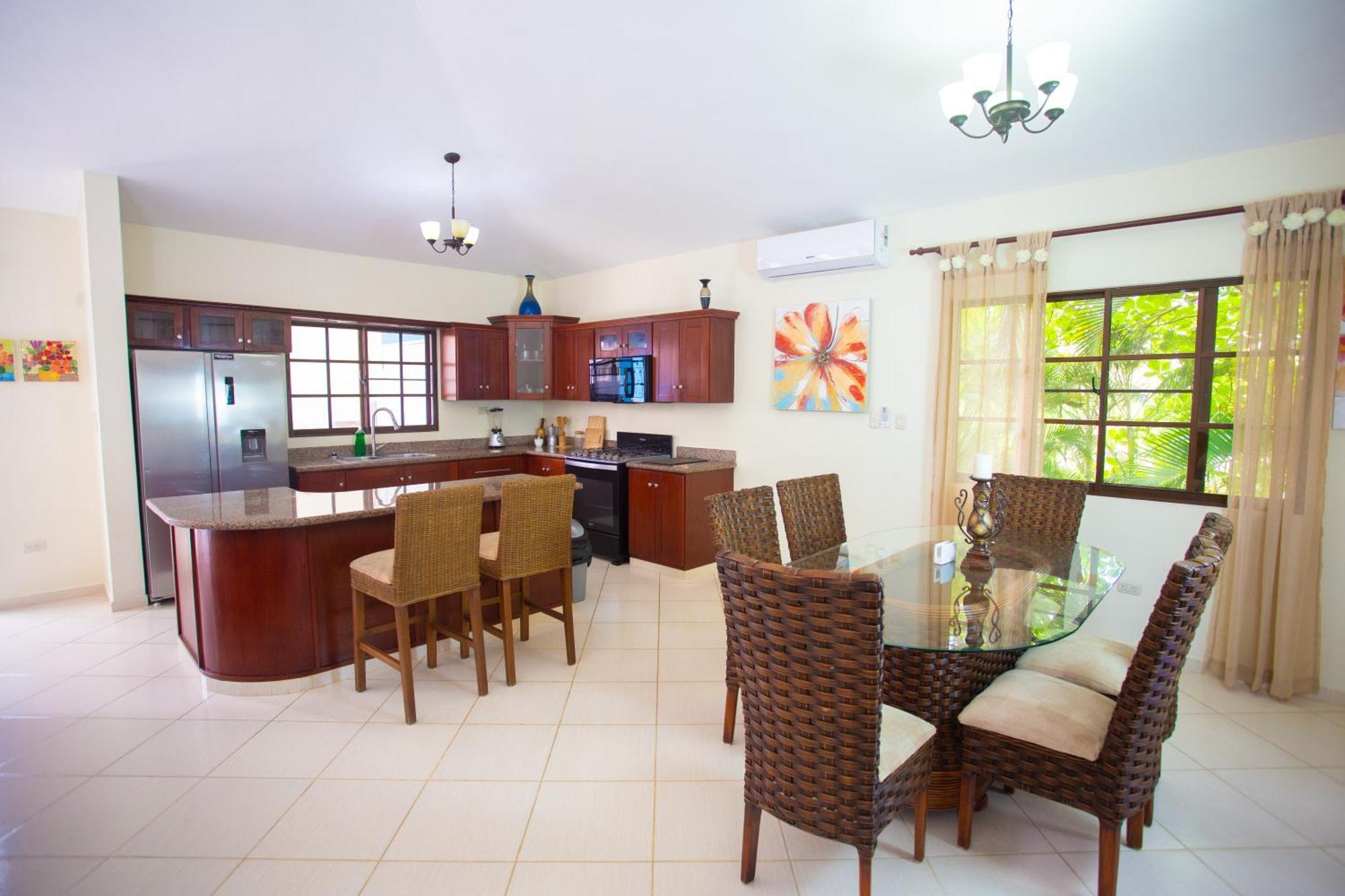 Sosua Ocean Village Extérieur photo