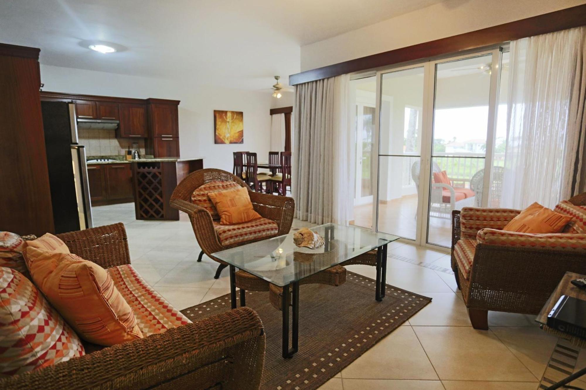 Sosua Ocean Village Chambre photo
