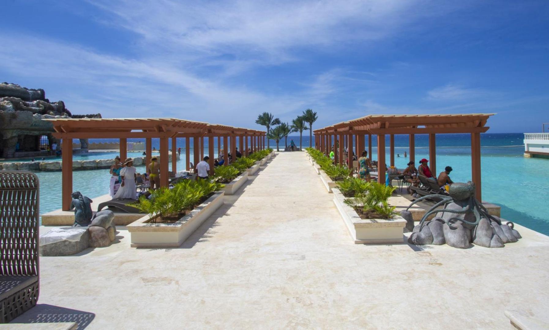 Sosua Ocean Village Extérieur photo