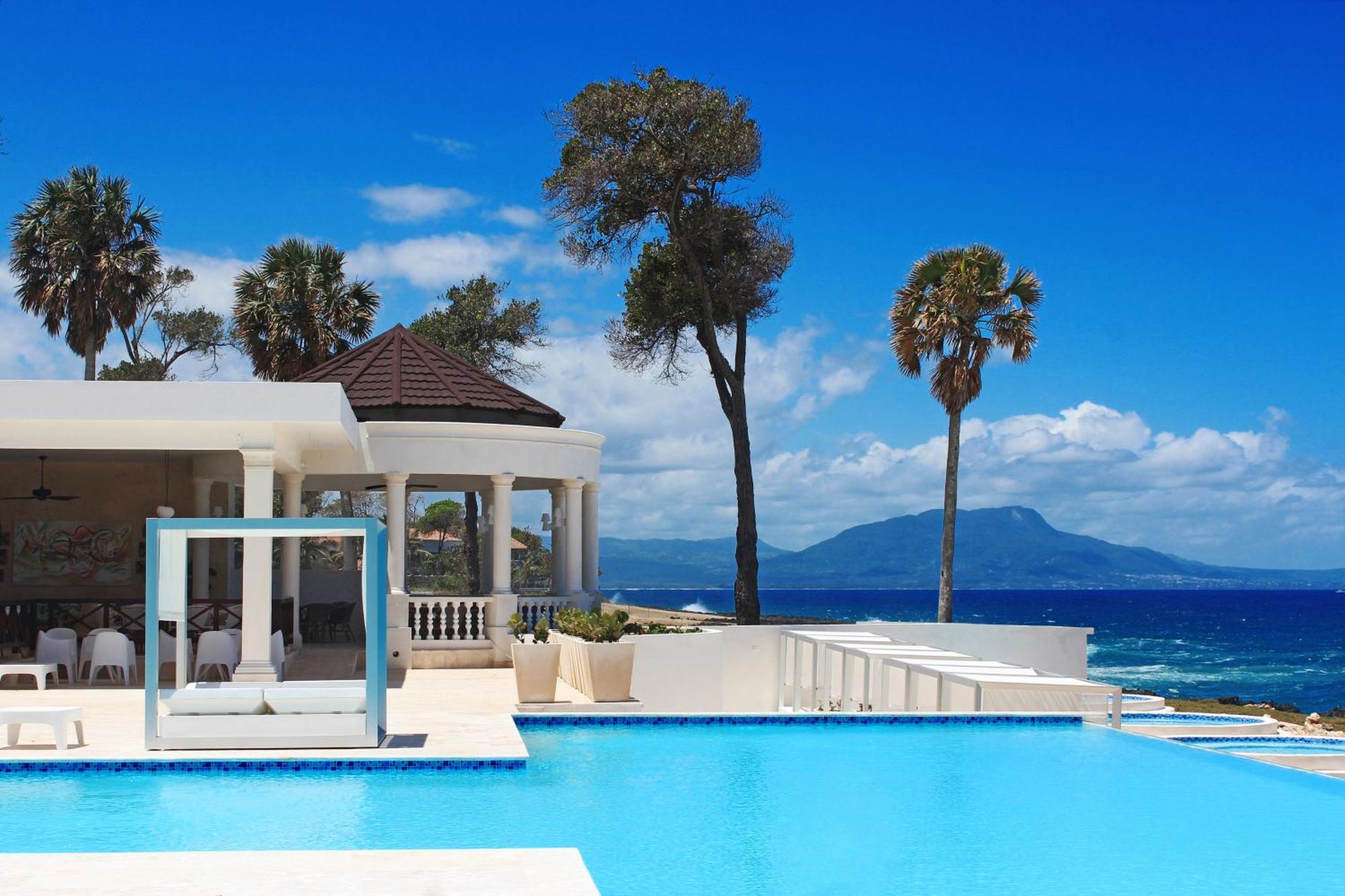 Sosua Ocean Village Extérieur photo