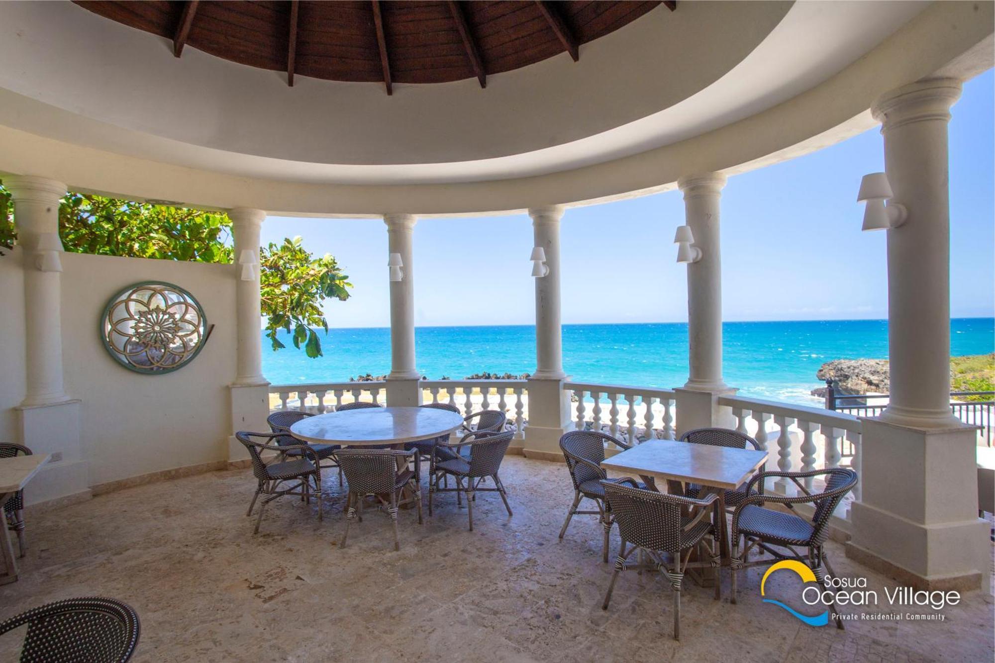 Sosua Ocean Village Extérieur photo