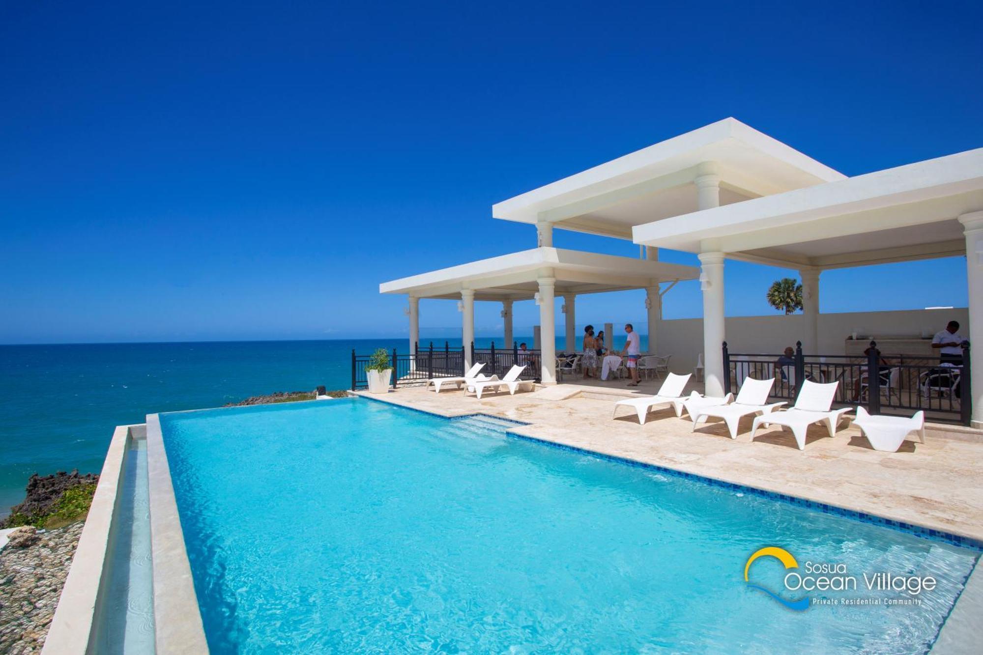 Sosua Ocean Village Extérieur photo