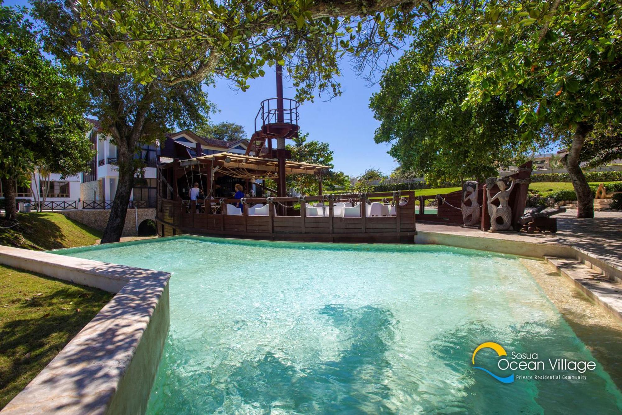 Sosua Ocean Village Extérieur photo