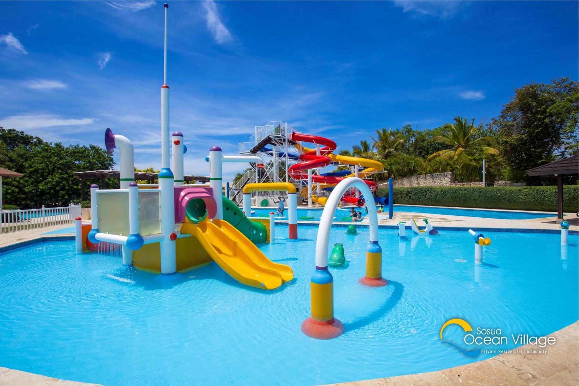 Sosua Ocean Village Extérieur photo