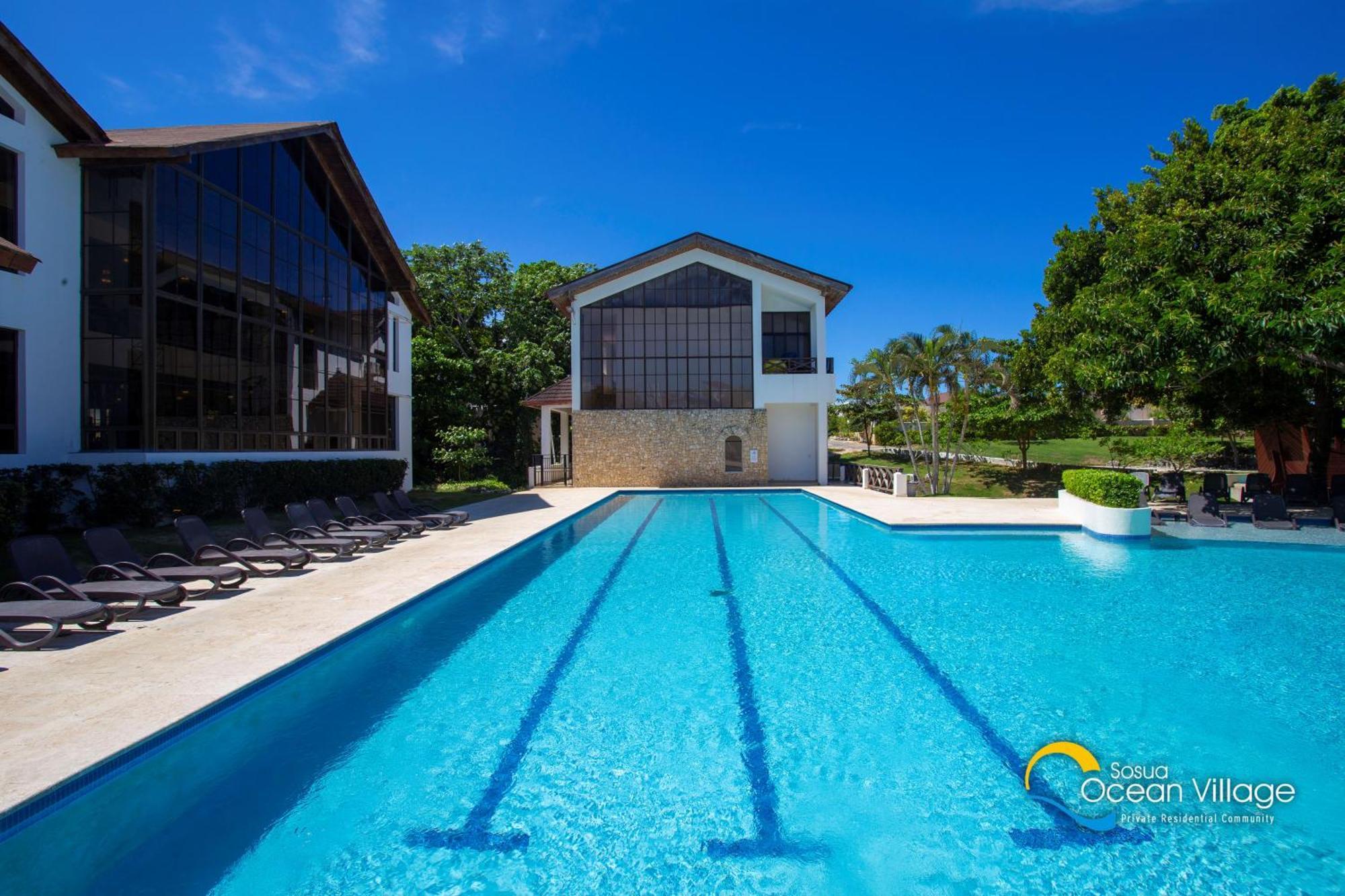 Sosua Ocean Village Extérieur photo