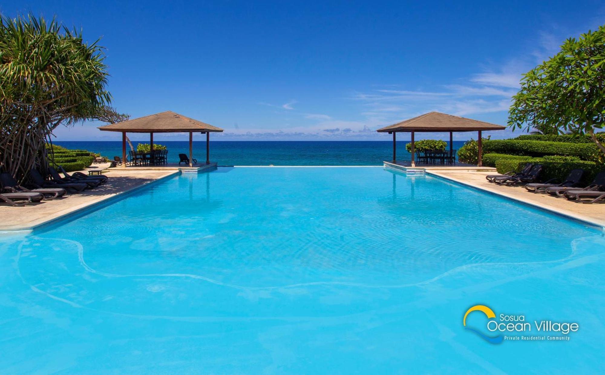 Sosua Ocean Village Extérieur photo