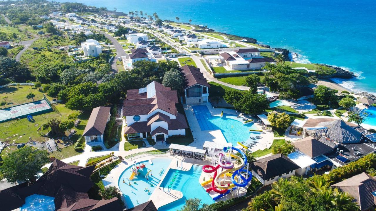 Sosua Ocean Village Extérieur photo